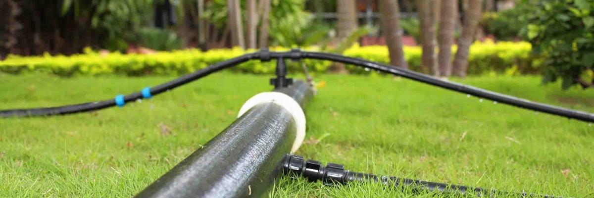 Damla Sulama‘da doğru tercihiniz.